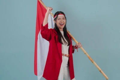 10 Pahlawan Wanita Indonesia dan Jasa-Jasanya, Yuk Pelajari!