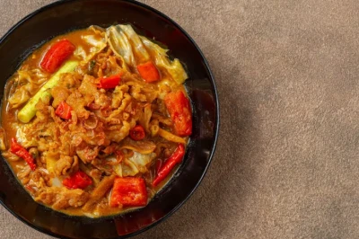 6 Resep Tongseng Ayam ala Rumahan, Mudah dan Antigagal!