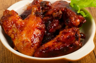 Inilah 6 Resep Ayam Kecap Manis yang Empuk dan Meresap