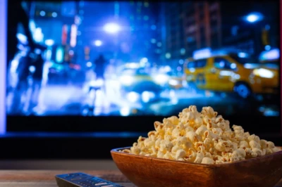 25 Serial Netflix Terbaik yang Seru dan Wajib Kamu Tonton!