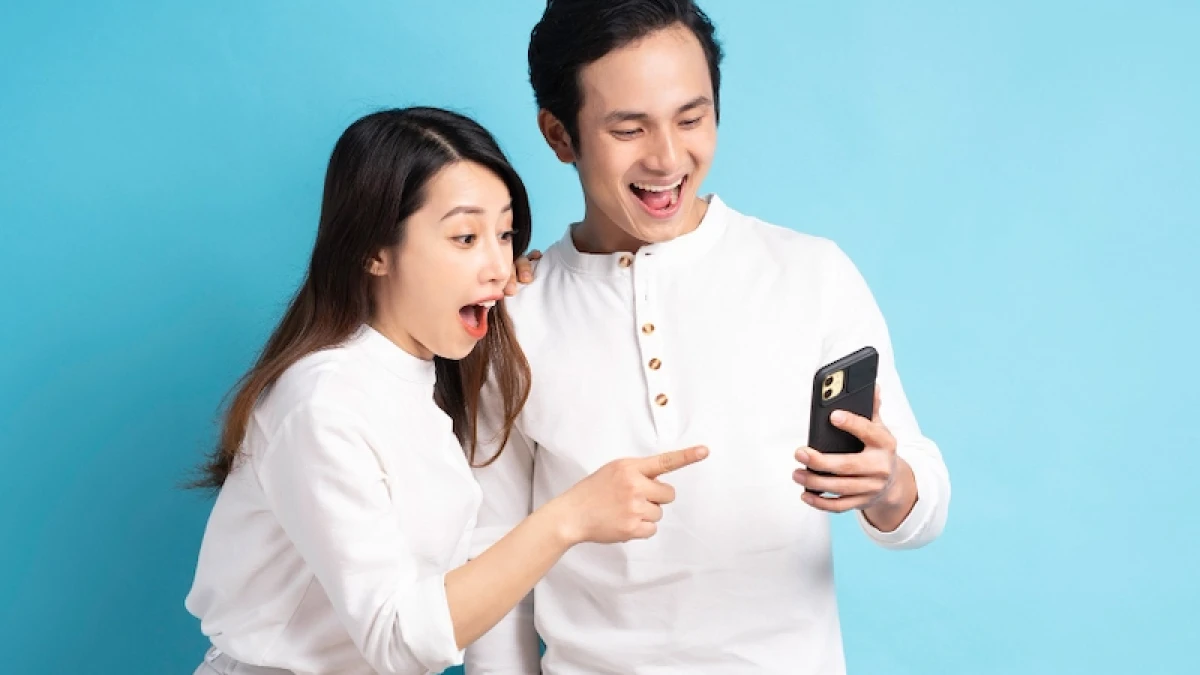 50 Contoh Pantun Lucu 4 Baris yang Kocak dan Bikin Ngakak!