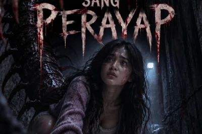 Sang Perayap: Hilangnya Sara di Gedung Tua Kampus