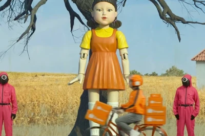 Visual Sinematik hingga Plot Twist Mengejutkan, Ini Alasan Iklan ShopeeVIP+ Ditonton 6 Juta Kali