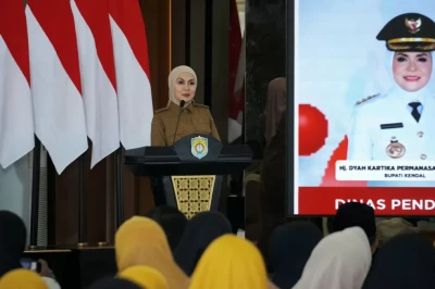 14.273 Pendidik Keagamaan di Kendal Terima Insentif Rp1 Juta, Pemkab Dorong Penguatan Karakter Generasi Muda