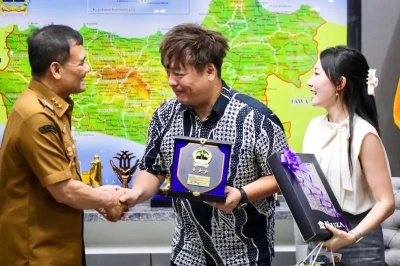 Jateng Siapkan Tenaga Kerja Terampil untuk Jadi Pengemudi di Jepang, Ada Peluang Besar