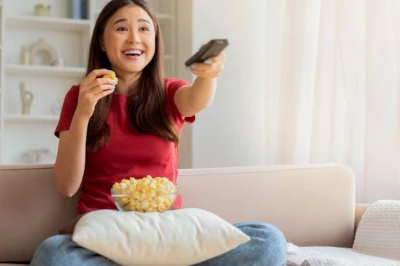 15 Film Komedi Netflix untuk Melepas Penat di Akhir Pekan!