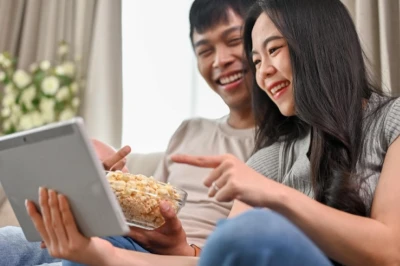 25 Film Seru di Netflix Rating Tinggi, Tambah ke Watchlist!