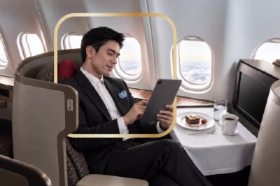 BRI Kartu Kredit Infinite Prioritas Tawarkan Ekstra 27.000 GarudaMiles, Ini Syaratnya