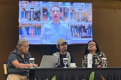 Festival Musik Tradisi Indonesia 2026 Hadir di 10 Daerah, Ketika Musik Nusantara Dirajut Menjadi Satu Cerita