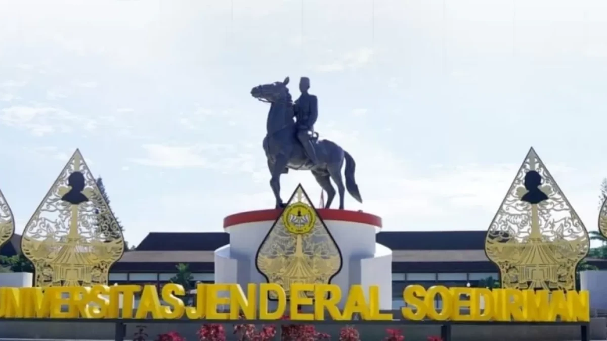 Unsoed Buka Suara soal Tiga Pimpinan Jadi Tersangka KPK, Pastikan Perkuliahan Tetap Berjalan