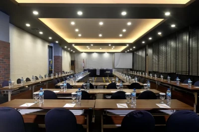 Akomodasi Ruang Meeting Fleksibel di Pusat Kota, Rooms Inc Semarang Tawarkan Paket Mulai Rp100 Ribuan