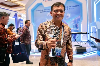 Begini Strategi Jawa Tengah Pertahankan Gelar TPID Award 2026 sebagai Provinsi Berkinerja Terbaik
