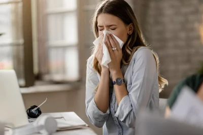 Influenza A Meningkat, Dinkes Semarang Tegaskan Tak Semua Flu adalah “Super Flu”