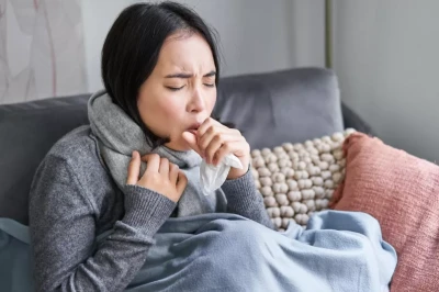 Influenza A vs Batuk Pilek, Mana yang Lebih Berbahaya? Ini Perbedaannya