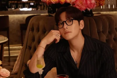 15 Film dan Drama Ji Chang Wook Terbaik, Wajib Kamu Tonton!