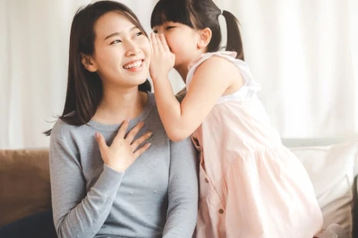 50+ Kata-Kata Mutiara Ibu yang Menyentuh Hati, Menenangkan!