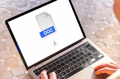 Cara Menampilkan Ruler di Word untuk Mengatur Paragraf