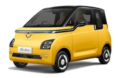 Wuling Air ev Bekas Nyungsep di Bawah Rp100 Juta: Efek Kanibalisme BinguoEV atau Pasar EV Sudah Jenuh?