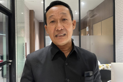 DPRD Semarang Ingatkan Pemkot: Jangan Paksakan Proyek P-APBD 2026, Waktu Mepet Bisa Jadi Masalah