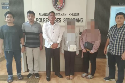 Bayi Ditemukan dalam Kardus di Teras Rumah Penggaron Kidul, Polisi Ungkap Dugaan Penelantaran