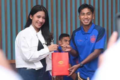 Immoderma Gandeng PSIS Semarang, Suporter Bakal Dapat Promo Khusus