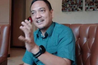 Jelang Pemilihan Ketua PSSI Jateng, Yoyok Sukawi Mundur, Khairul Anwar Jadi Calon Tunggal
