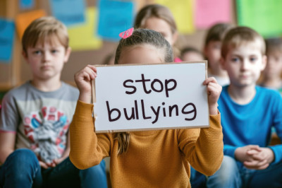 Kasus Bullying Siswa SD Kembali Terjadi, Menurut Anda Apa yang Paling Mendesak Dilakukan Sekolah?