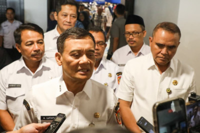 Kasus Bullying Siswa SD Pemalang, Ahmad Luthfi Minta Sekolah di Jateng Perketat Pengawasan
