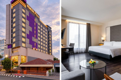 Pemuda Prime Hotel Semarang Resmi Hadir dengan Identitas Baru, Membawa Semangat Baru dalam Pelayanan