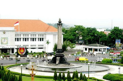 Ramai Jadi Perbincangan, Ini Deretan Peristiwa Terpopuler di Semarang yang Wajib Anda Tahu Hari Ini