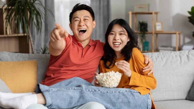 15 Film Komedi Indonesia di Netflix, Seru dan Kocak Abis!