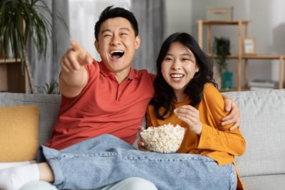 15 Film Komedi Indonesia di Netflix, Seru dan Kocak Abis!