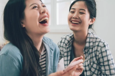 20+ Pantun Penutup Lucu, Bisa untuk Presentasi dan Pidato!