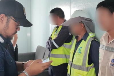 Imigrasi Semarang Periksa WNA di Demak, Izin Tinggal dan Lokasi Kerja Jadi Sorotan