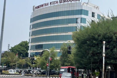 Gedung Pandanaran Bakal Jadi Hotel? Ini Penjelasan Wali Kota Semarang