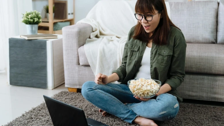 10 Film Drama Barat, Rekomendasi Terbaik untuk Akhir Pekan!