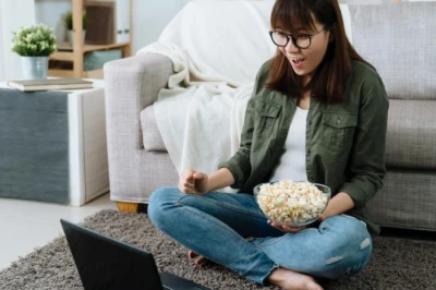 10 Film Drama Barat, Rekomendasi Terbaik untuk Akhir Pekan!