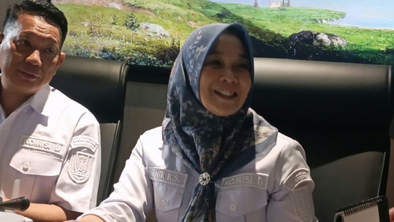 Gedung Pandanaran Semarang Mau Dikosongkan, DPRD Minta Pemkot Buka Hasil Kajian Struktur