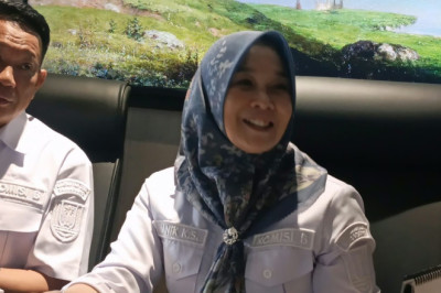 Gedung Pandanaran Semarang Mau Dikosongkan, DPRD Minta Pemkot Buka Hasil Kajian Struktur