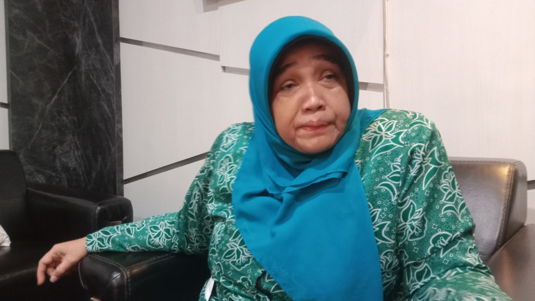 PKK Semarang Jadi Sorotan di Threads, Ketua TP PKK Buka Suara