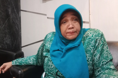 PKK Semarang Jadi Sorotan di Threads, Ketua TP PKK Buka Suara