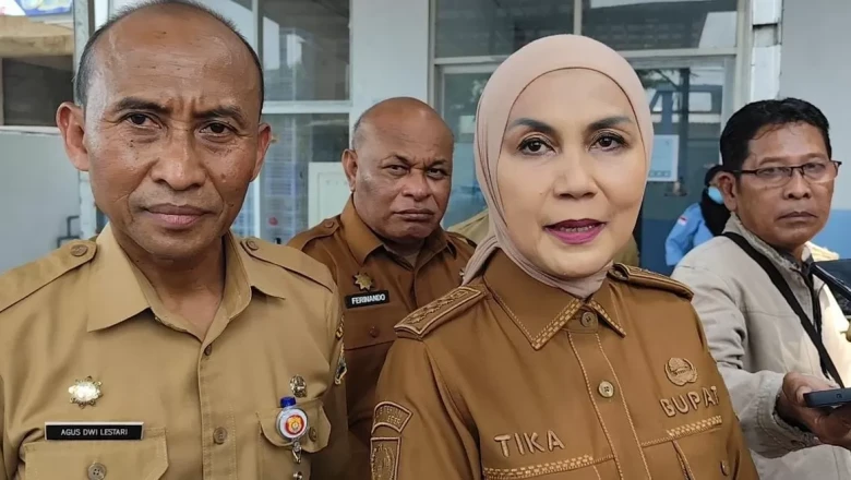 3 Dapur MBG di Kendal Bermasalah soal IPAL, Bupati Siapkan Evaluasi dan Ancaman Suspend