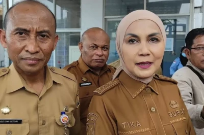 3 Dapur MBG di Kendal Bermasalah soal IPAL, Bupati Siapkan Evaluasi dan Ancaman Suspend