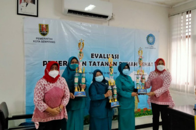Ketua TP PKK Semarang Tegaskan Kegiatan PKK Tidak Wajib, Keluhan Ibu-Ibu Jadi Sorotan