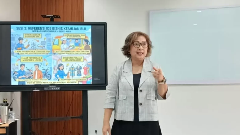 Polemik PKK Semarang, Dosen USM Soroti Kepemimpinan hingga Beban Kader