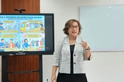 Polemik PKK Semarang, Dosen USM Soroti Kepemimpinan hingga Beban Kader