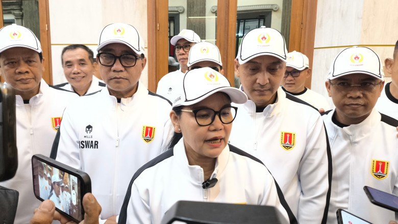 Agustina Respons Petisi Penyederhanaan PKK Semarang, Isi Tuntutan Bakal Dipelajari