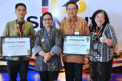 Agustina Tawarkan 19 Peluang Investasi di Semarang, Ada Proyek Rp101 Miliar