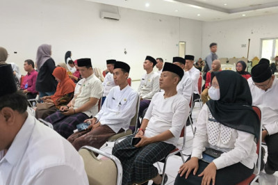 Pemkab Kendal Luncurkan Sapa Dinsos, Warga Bisa Akses Informasi Layanan Sosial Lewat WhatsApp