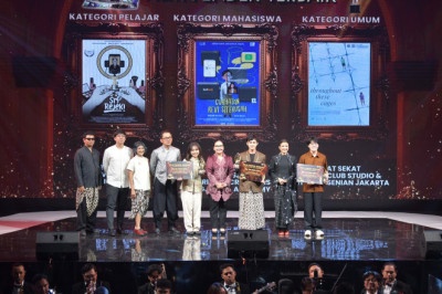 Agustina Wilujeng Dorong Semarang Jadi Kota Sinema, LOFF 2026 Lahirkan Sineas Muda